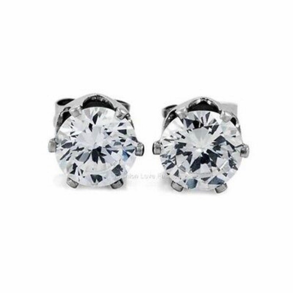 Magnetic Earring Set